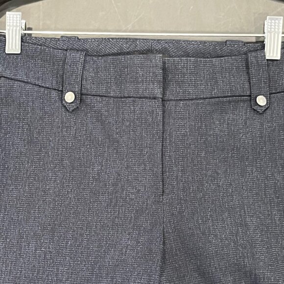 Lof†, Slacks, Julie Trouser, Dark blue. - Picture 6 of 9